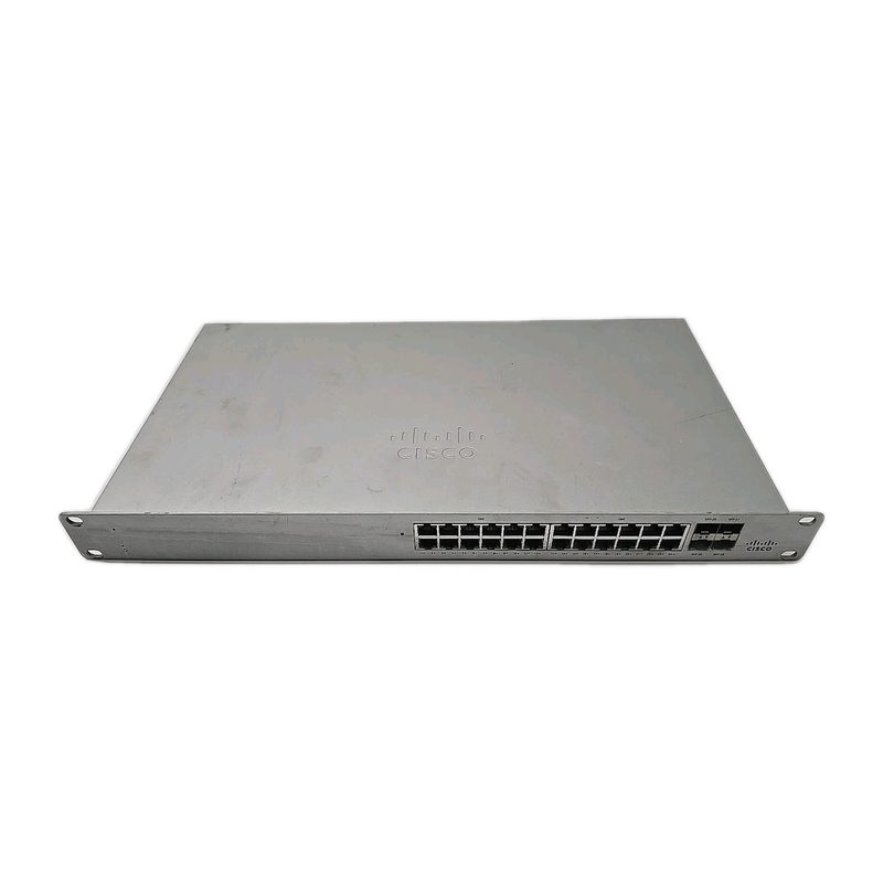 Коммутатор Cisco MS130-24-HW