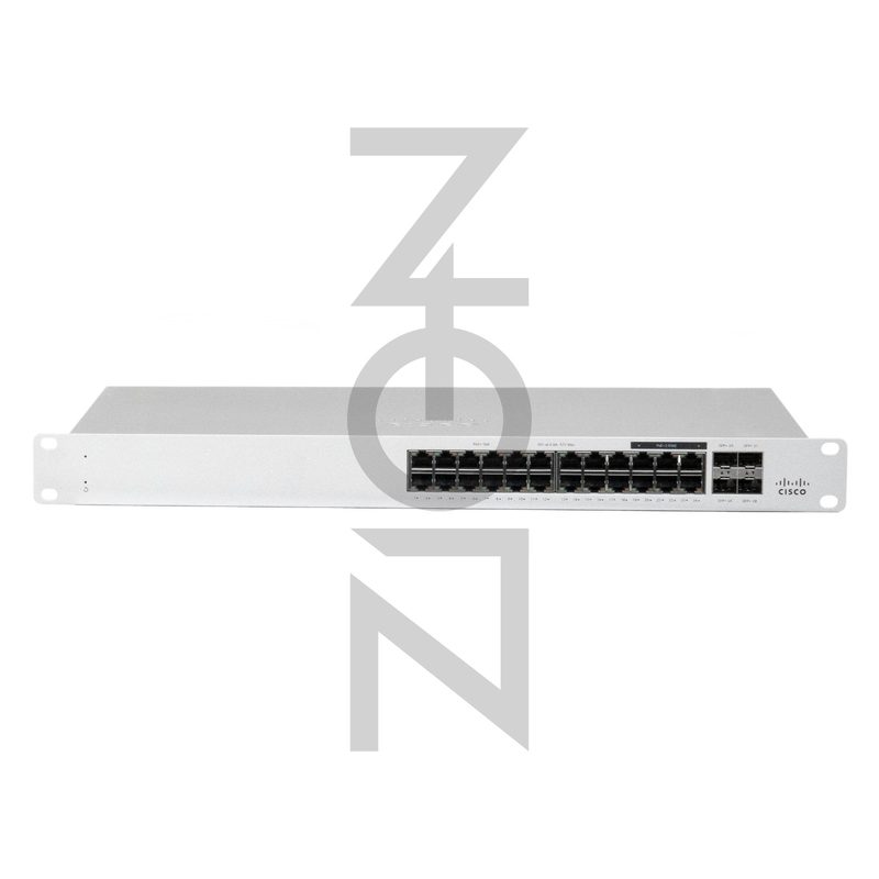 Коммутатор Cisco MS130-24X-HW