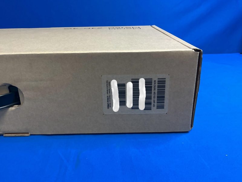 Коммутатор Cisco MS150-24P-4G
