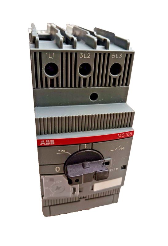 Автоматический выключатель ABB MS165-32