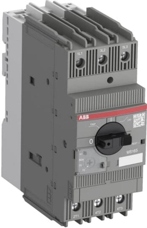 Автоматический выключатель ABB MS165-73