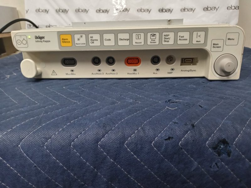 Газоанализатор MS18853