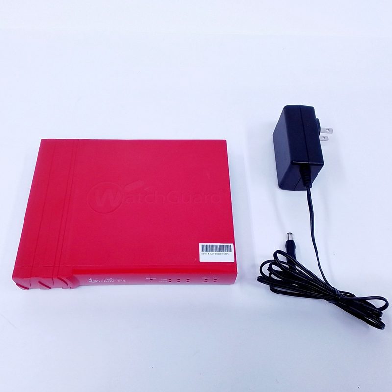 Межсетевой экран MS1AE3
