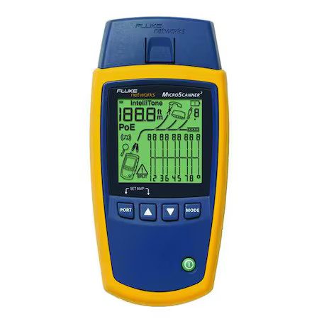 Тестер Fluke MS2-100/WWG