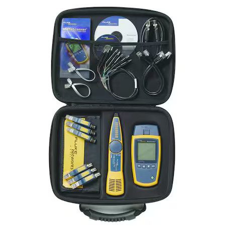 Тестер Fluke MS2-KIT/WWG