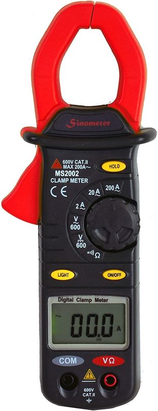 Тестер MS2002