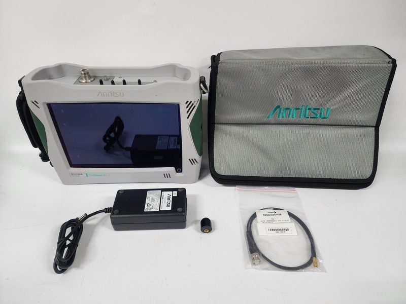 Анализатор спектра Anritsu MS2090A