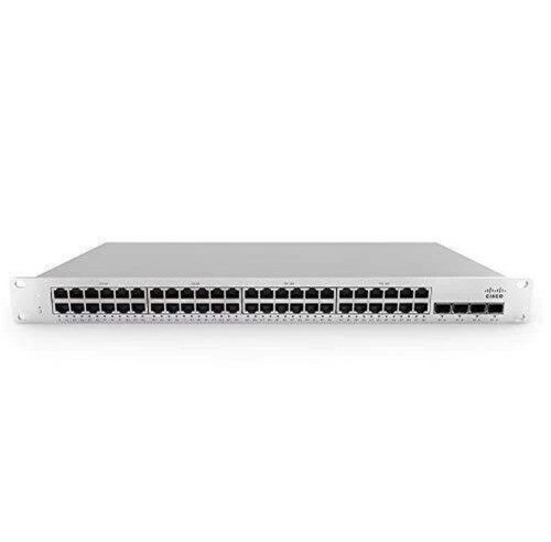 Коммутатор Cisco MS210