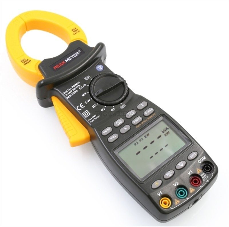 Энергооборудование MS2203