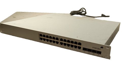 Коммутатор Cisco MS22P-HW
