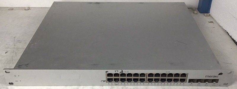 Коммутатор Cisco MS22P