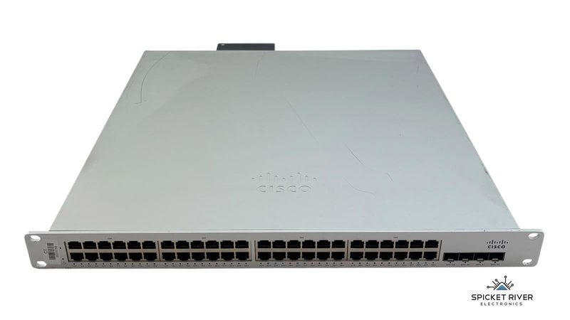 Коммутатор Cisco MS250-48
