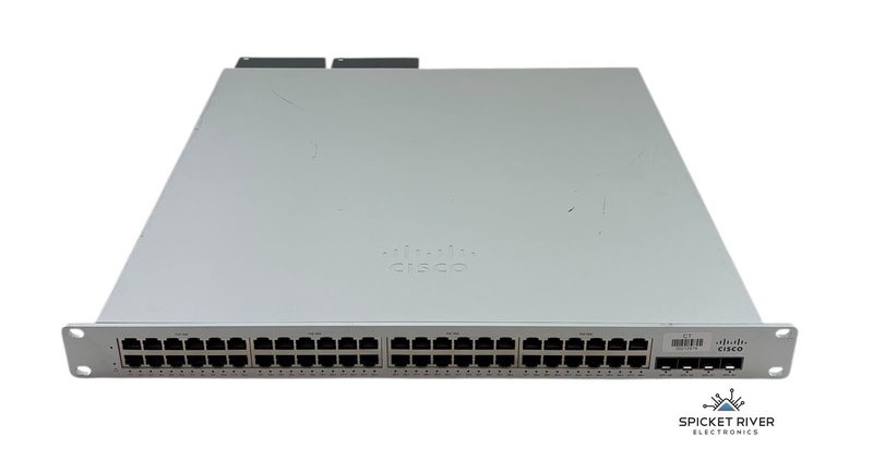 Коммутатор Cisco MS250-48FP