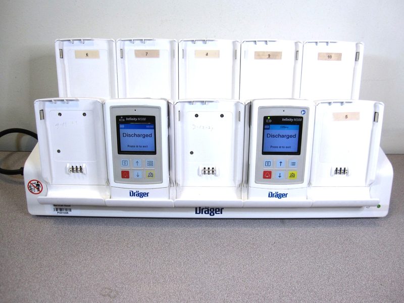 Газоанализатор MS26076
