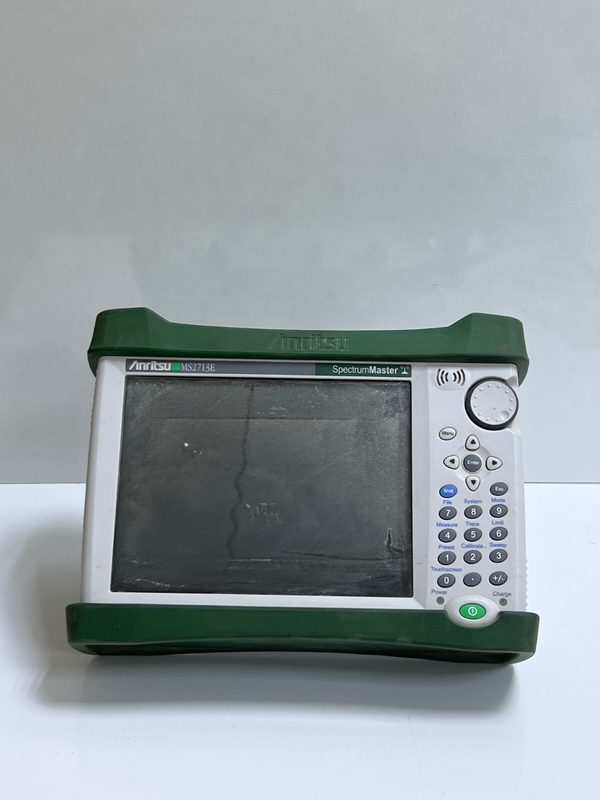 Анализатор спектра Anritsu MS2713E