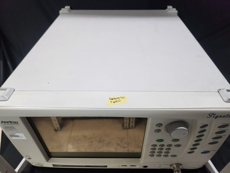 Анализатор Anritsu MS2781B