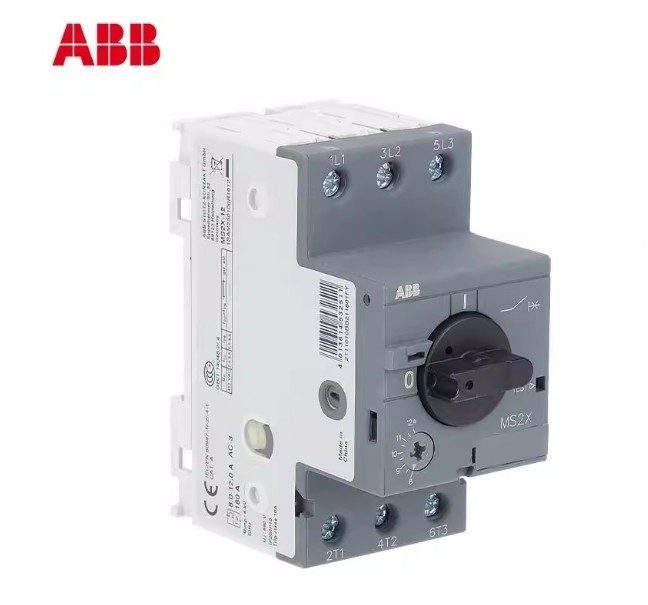 Автоматический выключатель ABB MS2X-25