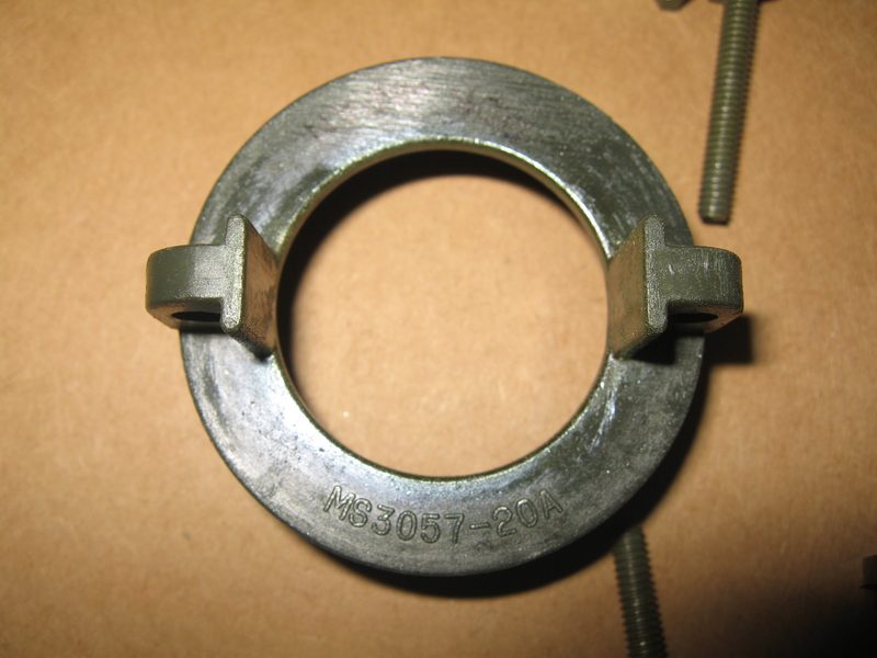 Разъём Amphenol MS3057