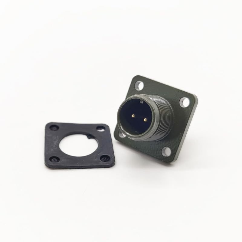 Разъём Amphenol MS3102A10SL4P