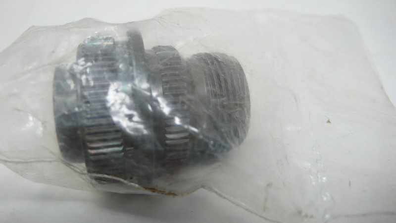 Разъём Amphenol MS3102A18-1S