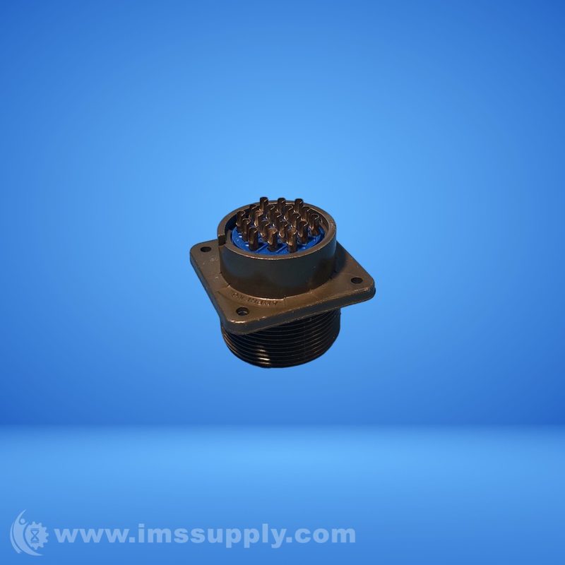 Разъём Amphenol MS3102A22-14S