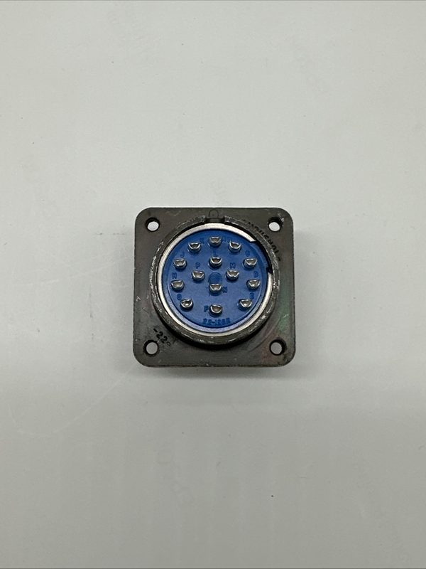 Разъём Amphenol MS3102A22-19S
