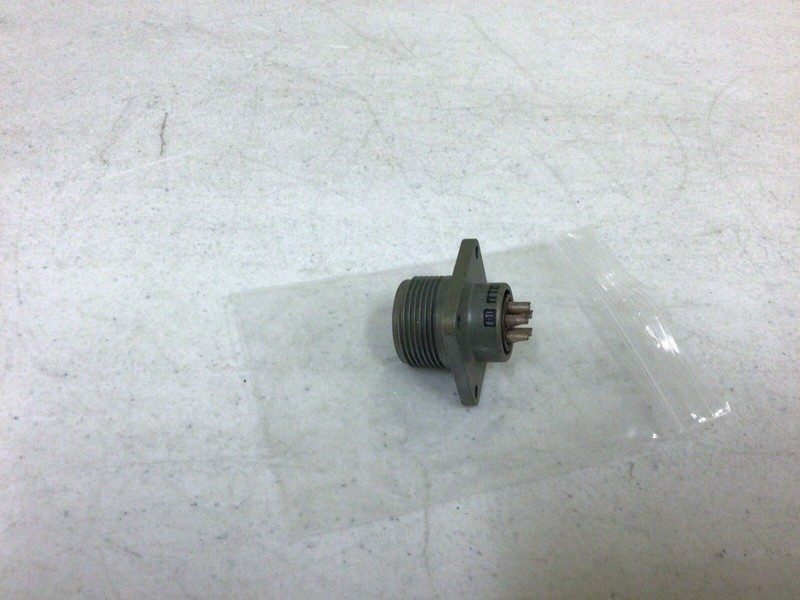 Разъём Amphenol MS3102E14S-5S