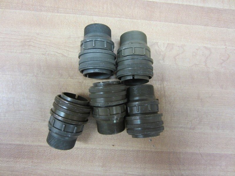 Разъём Amphenol MS3106A-22-14P