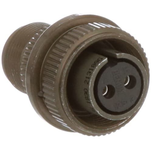 Разъём Amphenol MS3106A12S-3S