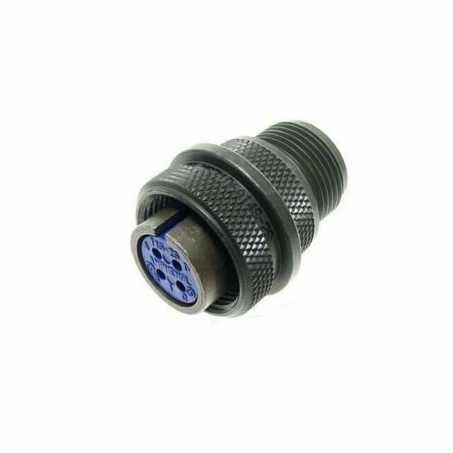 Разъём Amphenol MS3106A14S-2S