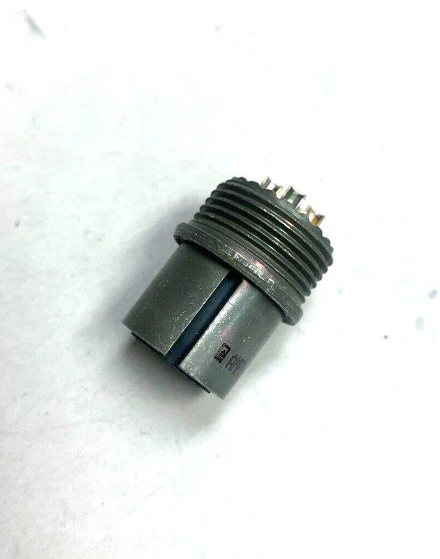 Разъём Amphenol MS3106A14S-5S
