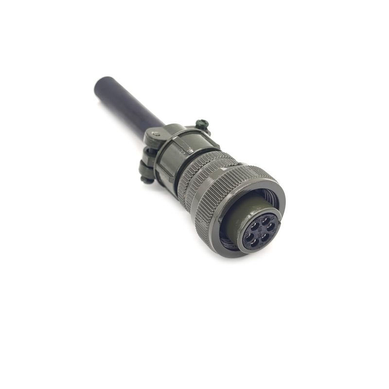 Разъём Amphenol MS3106A14S6S
