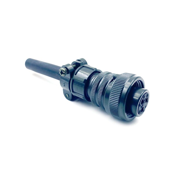 Разъём Amphenol MS3106A14S7S