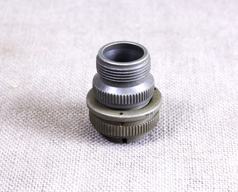 Разъём Amphenol MS3106A16S-IP
