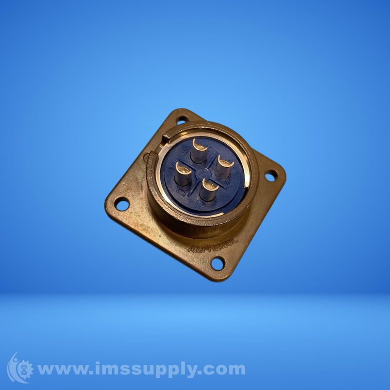 Разъём Amphenol MS3106A18-10S