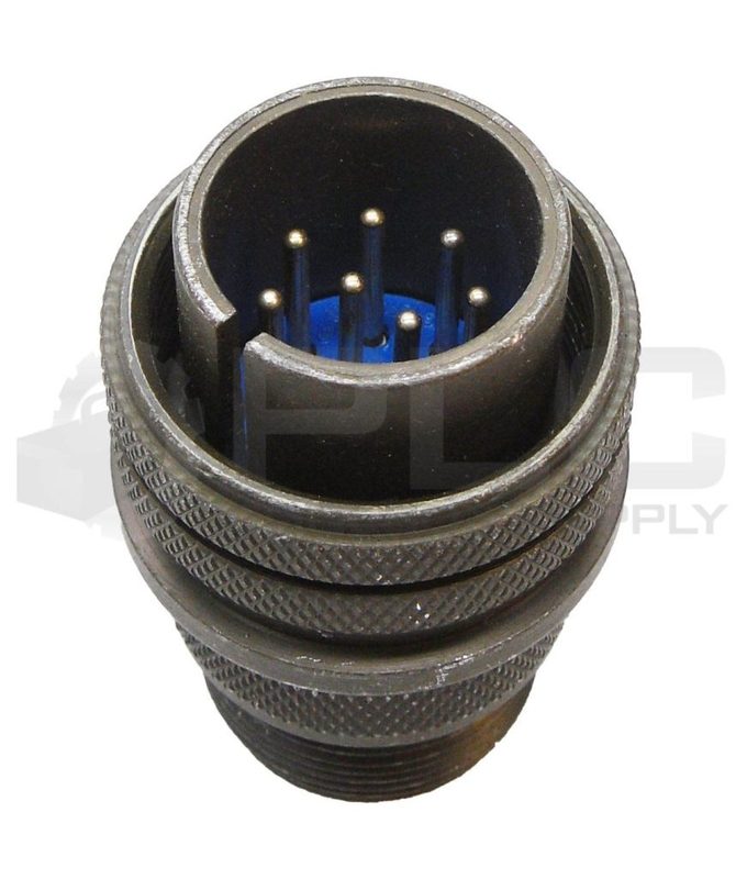 Разъём Amphenol MS3106A18-19P