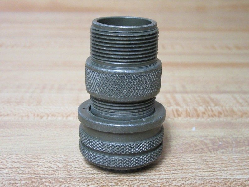 Разъём Amphenol MS3106A18-4S