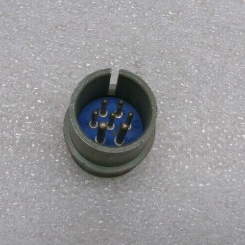 Разъём Amphenol MS3106A18-9P