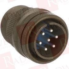 Электронный компонент Amphenol MS3106A20-15P