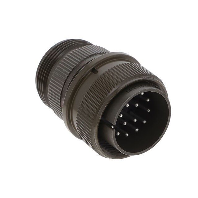 Разъём Amphenol MS3106A20-29P