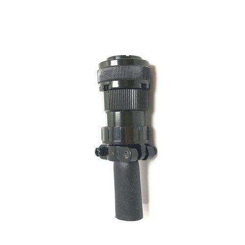 Разъём Amphenol MS3106A20-29S