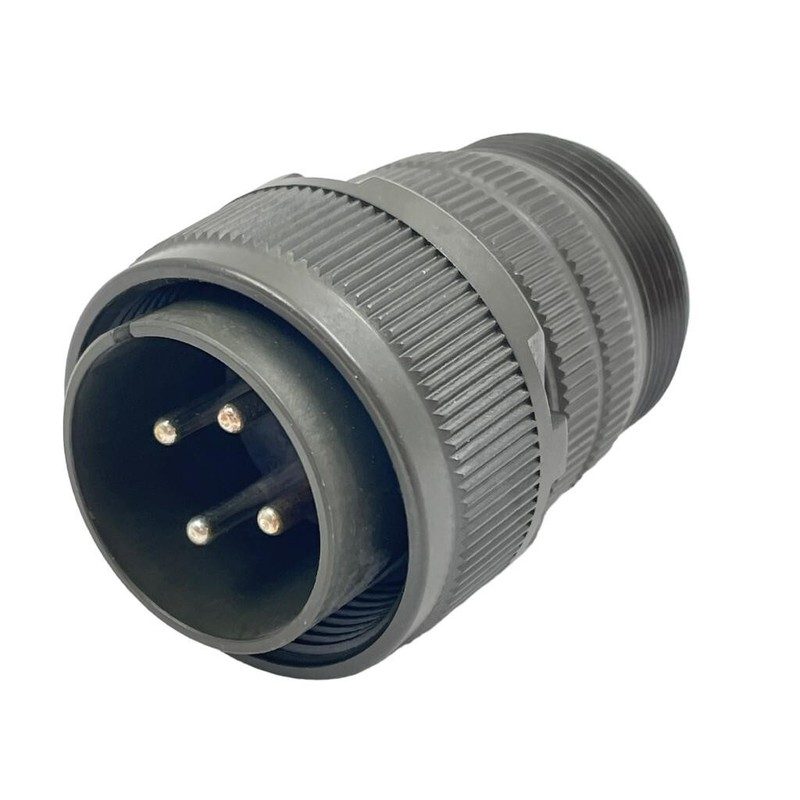 Разъём Amphenol MS3106A20-4P