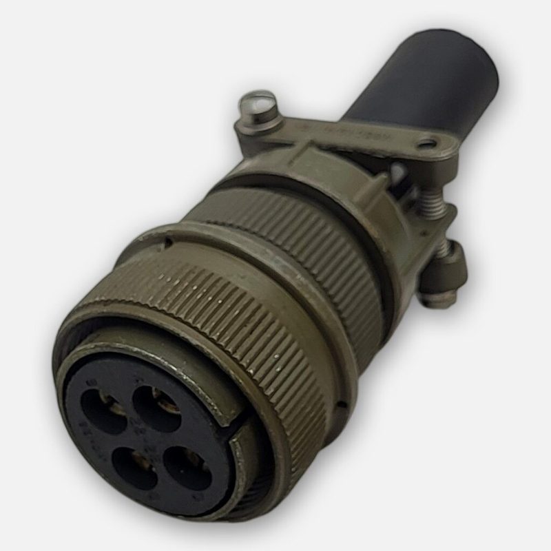 Разъём Amphenol MS3106A22-22S
