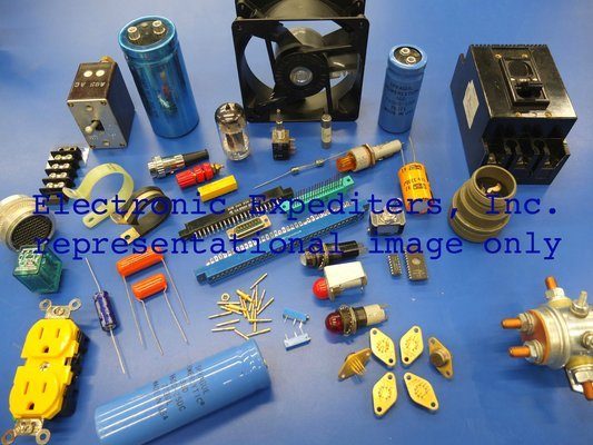 Разъём Amphenol MS3106E18-8S