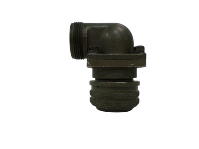 Разъём Amphenol MS3108A22-14S