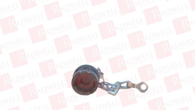 Электронный компонент Amphenol MS3181-10CA