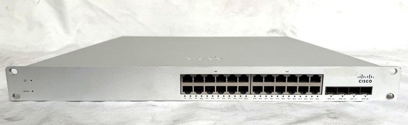 Коммутатор Cisco MS320-24-HW