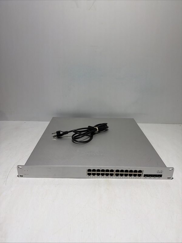 Коммутатор Cisco MS320-24