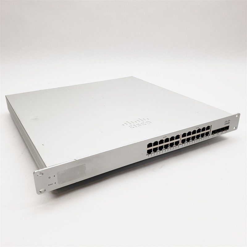 Коммутатор Cisco MS320-24P-HW