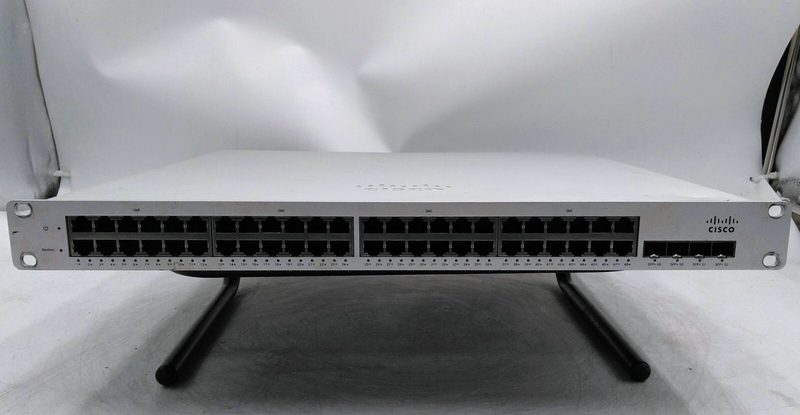 Коммутатор Cisco MS320-48-HW